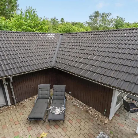 Melisa - 28km From The Sea In Western Jutland By Interhome Holiday home
