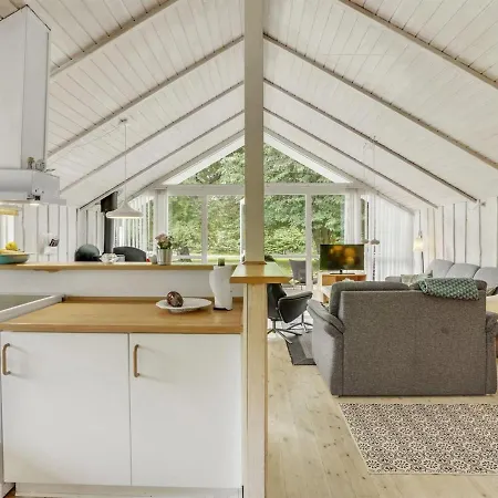 Melisa - 28km From The Sea In Western Jutland By Interhome * Toftlund