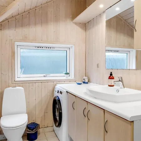 Melisa - 28km From The Sea In Western Jutland By Interhome