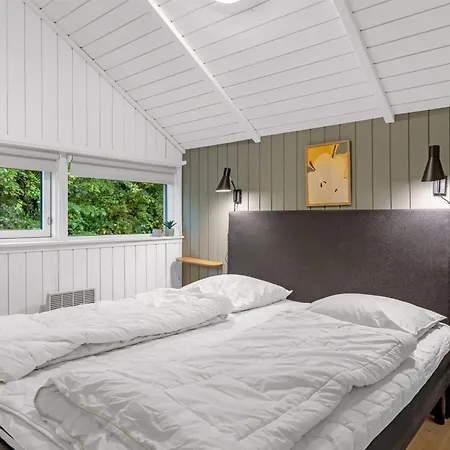 Melisa - 28km From The Sea By Interhome Toftlund
