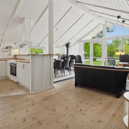 Casa de Férias Melisa - 28km From The Sea By Interhome