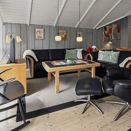 Feriehus Melisa - 28km From The Sea By Interhome *