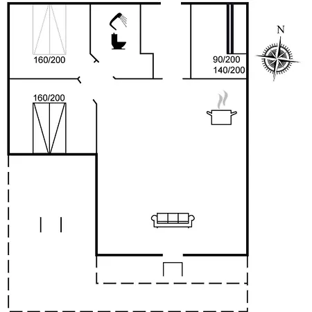 Melisa - 28km From The Sea By Interhome